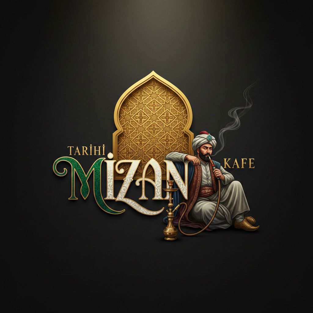 Tarihi Mizan Kafe